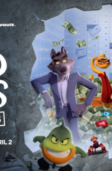 مسلسل The Bad Guys الموسم 2 الحلقة 10 مترجمة والاخيرة