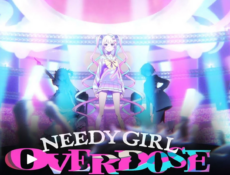 انمي Needy Girl Overdose الحلقة 2 مترجمة