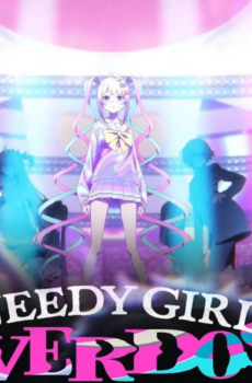 انمي Needy Girl Overdose الحلقة 2 مترجمة