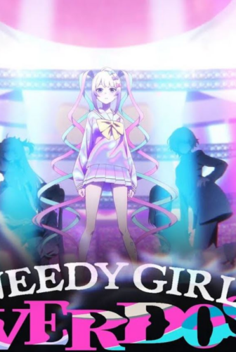 انمي Needy Girl Overdose الحلقة 2 مترجمة
