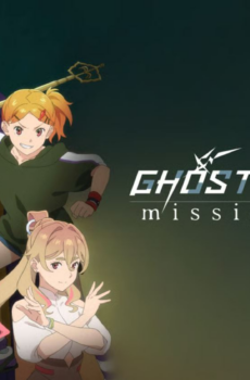 انمي Ghost Concert الحلقة 2 مترجمة