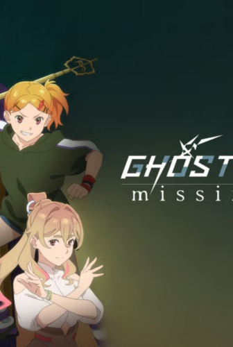انمي Ghost Concert الحلقة 2 مترجمة
