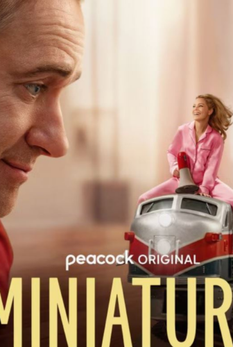 مسلسل The Miniature Wife الحلقة 2 مترجمة