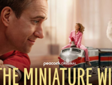مسلسل The Miniature Wife الحلقة 1 مترجمة
