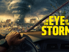 برنامج In the Eye of the Storm الحلقة 1 مترجمة