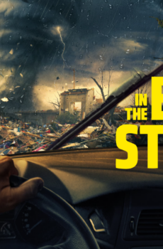 برنامج In the Eye of the Storm الحلقة 1 مترجمة