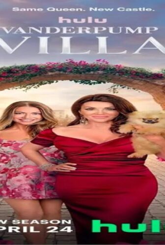 مسلسل Vanderpump Villa الموسم 2 الحلقة 10 العاشرة مترجمة والاخيرة