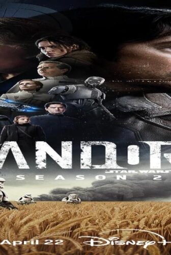 مسلسل Andor الموسم 2 الحلقة 3 الثالثة مترجمة
