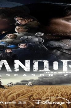 مسلسل Andor الموسم 2 الحلقة 8 الثامنة مترجمة