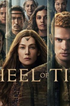 مسلسل The Wheel of Time الموسم 3 الحلقة 6 السادسة مترجمة