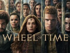 مسلسل The Wheel of Time الموسم 3 الحلقة 4 الرابعة مترجمة