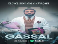 مسلسل غسال الحلقة 3 الثالثة مترجمة