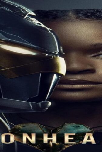 مسلسل Ironheart الحلقة 5 مترجمة