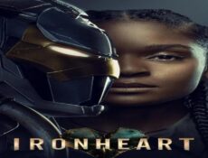 مسلسل Ironheart الحلقة 5 مترجمة