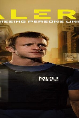 مسلسل Alert الموسم 3 الحلقة 1 مترجمة