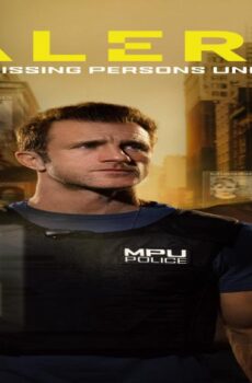 مسلسل Alert الموسم 3 الحلقة 3 مترجمة