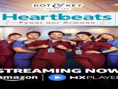 مسلسل Heartbeats Pyaar aur Armaan الحلقة 3 الثالثة مترجمة