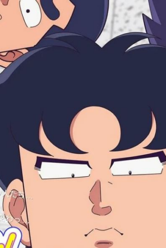 انمي High School Kimengumi الحلقة 3 مترجمة