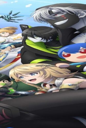 انمي #Compass 2.0: Sentou Setsuri Kaiseki System الحلقة 2 مترجمة