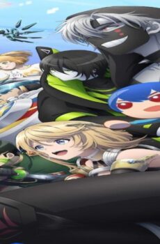 انمي #Compass 2.0: Sentou Setsuri Kaiseki System الحلقة 2 مترجمة
