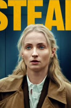 مسلسل Steal الحلقة 2 مترجمة