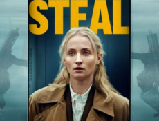 مسلسل Steal الحلقة 1 مترجمة