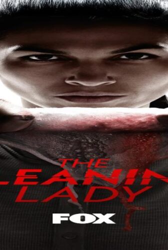 The Cleaning Lady الموسم 4