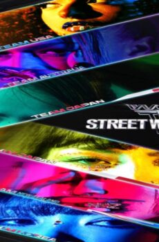 برنامج عالم مقاتلة الشوارع World of Street Woman Fighter الموسم 3 الحلقة 2 مترجمة