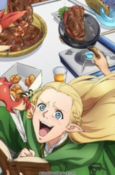 انمي Tondemo Skill de Isekai Hourou Meshi الموسم 2 الحلقة 5 مترجمة