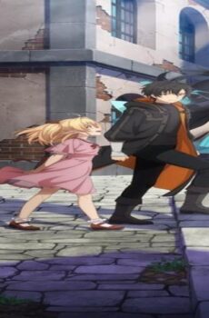 انمي Yami Healer الحلقة 7 السابعة مترجمة