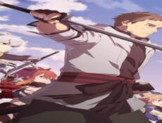 انمي Katainaka no Ossan Kensei ni Naru الحلقة 2 الثانية مترجمة