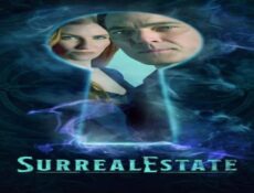 مسلسل SurrealEstate الموسم 3 الحلقة 8 الثامنة مترجمة