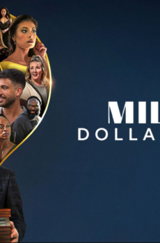 برنامج Million Dollar Secret الحلقة 1 مترجمة