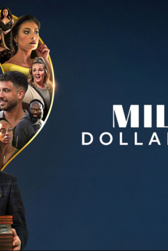 برنامج Million Dollar Secret الحلقة 1 مترجمة