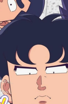 انمي High School Kimengumi الحلقة 2 مترجمة