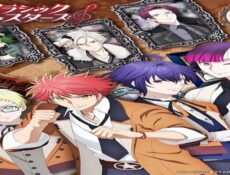 انمي Classic★Stars الحلقة 2 الثانية مترجمة
