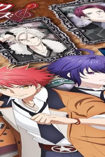 انمي Classic★Stars الحلقة 2 الثانية مترجمة