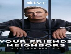 مسلسل Your Friends and Neighbors الحلقة 2 الثانية مترجمة