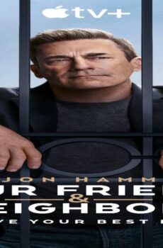 مسلسل Your Friends and Neighbors الحلقة 2 الثانية مترجمة
