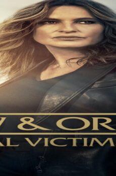 مسلسل Law and Order SVU الموسم 27 الحلقة 11 الحادية عشر مترجمة