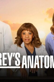 مسلسل Grey’s Anatomy الموسم 22 الحلقة 9 التاسعة مترجمة