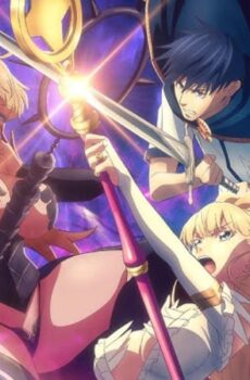انمي Kekkon Yubiwa Monogatari الموسم 2 الحلقة 4 مترجمة
