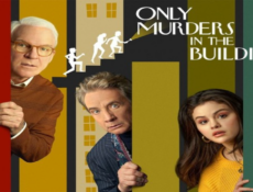 مسلسل Only Murders in the Building الحلقة 1 مترجمة