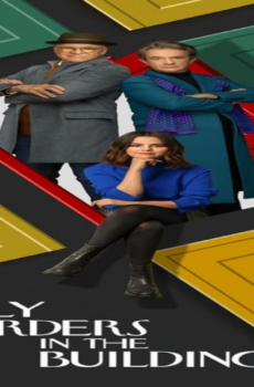 مسلسل Only Murders in the Building الموسم 2 الحلقة 9 مترجمة