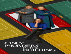 مسلسل Only Murders in the Building الموسم 2 الحلقة 8 مترجمة