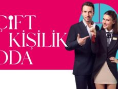 مسلسل الغرفة المزدوجة الحلقة 5 الخامسة مترجمة