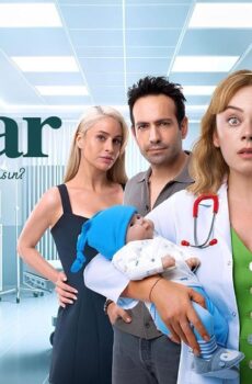مسلسل بهار الموسم 3 الحلقة 51 الحادية والخمسون مترجمة