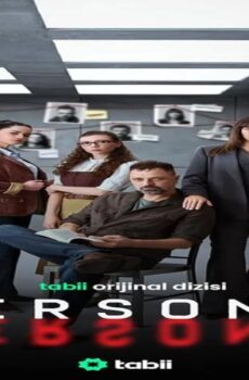 مسلسل الشخصية الحلقة 3 الثالثة مترجمة