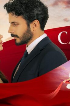 مسلسل رابطة الروح الحلقة 37 السابعة والثلاثون مترجمة