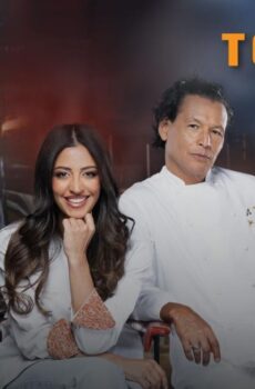 برنامج توب شيف Top Chef الموسم 9 الحلقة 15 الخامسة عشر